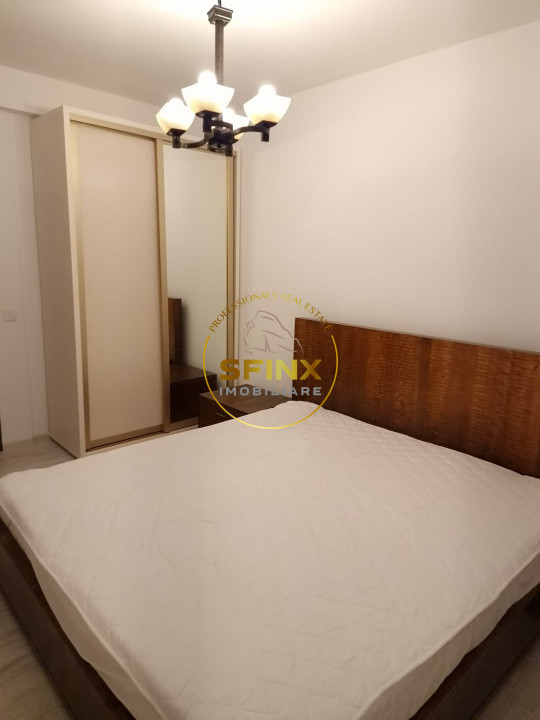 Apartament 3 camere 74 mp cu loc de parcare