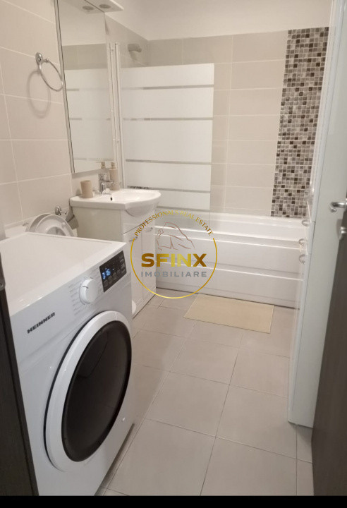 Apartament 3 camere 74 mp cu loc de parcare