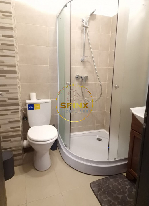 Apartament 3 camere 74 mp cu loc de parcare