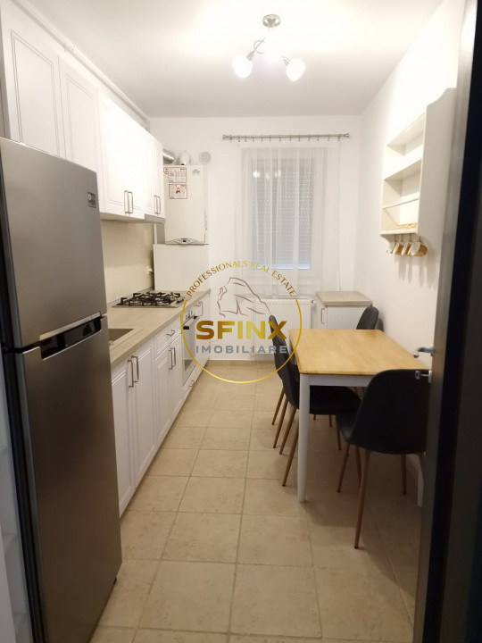 Apartament 3 camere 74 mp cu loc de parcare