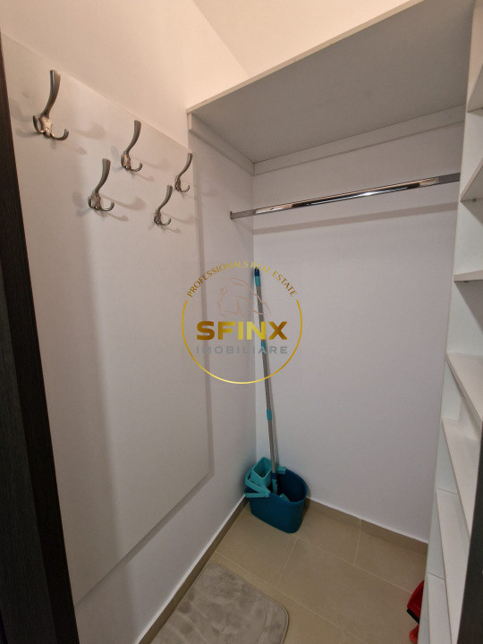 Apartament 3 camere 74 mp cu loc de parcare