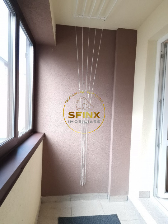 Apartament 3 camere 74 mp cu loc de parcare