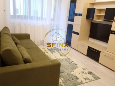 Apartament 3 camere 74 mp cu loc de parcare