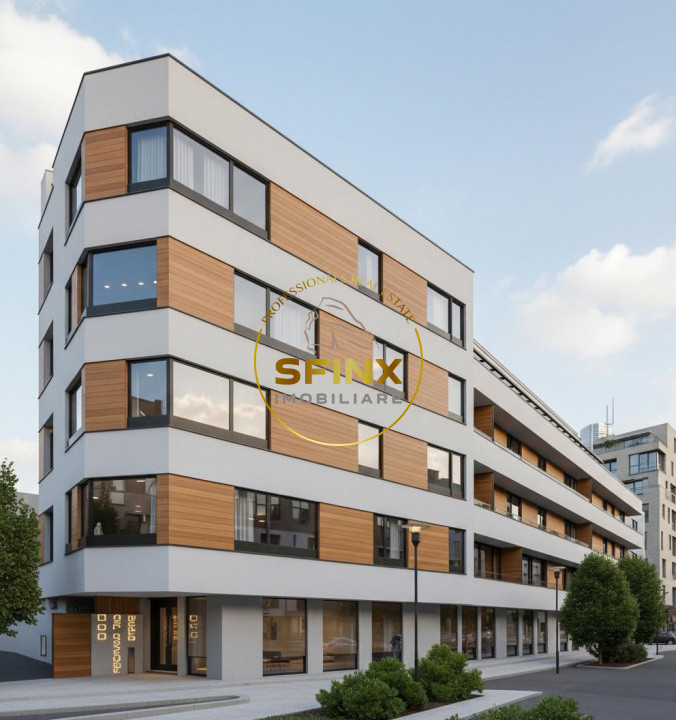 2 camere - Ferdinand by Fratti - bloc boutique 