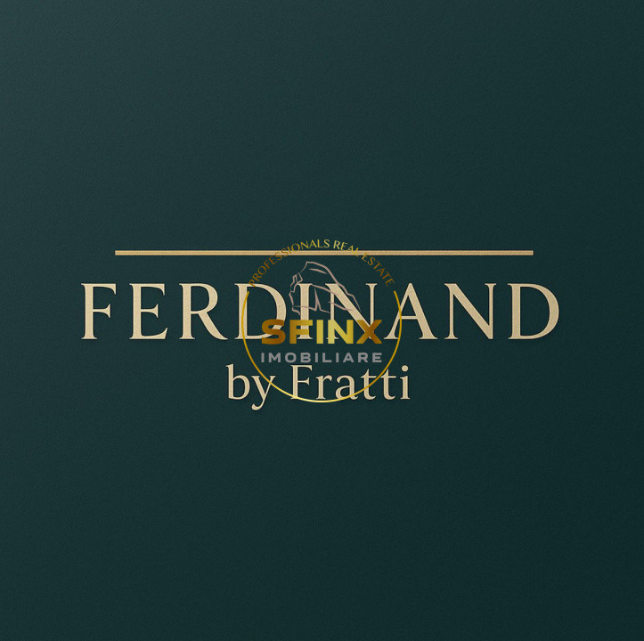 2 camere - Ferdinand by Fratti - bloc boutique 