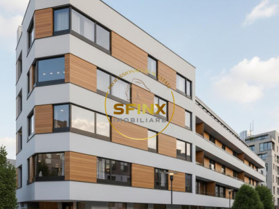 2 camere - Ferdinand by Fratti - bloc boutique 