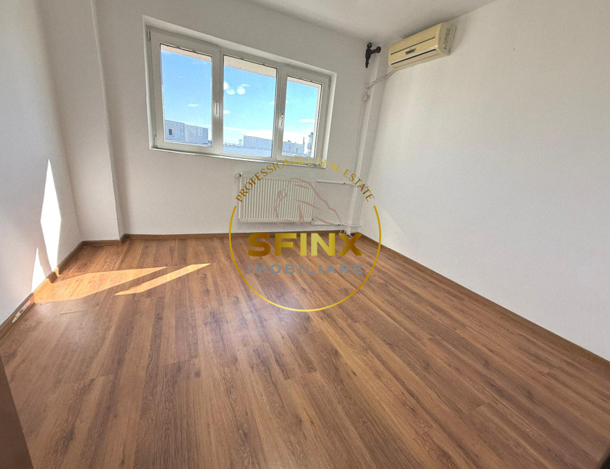 2 camere Dristor Mihai Bravu bloc 82