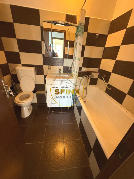 2 camere Dristor Mihai Bravu bloc 82