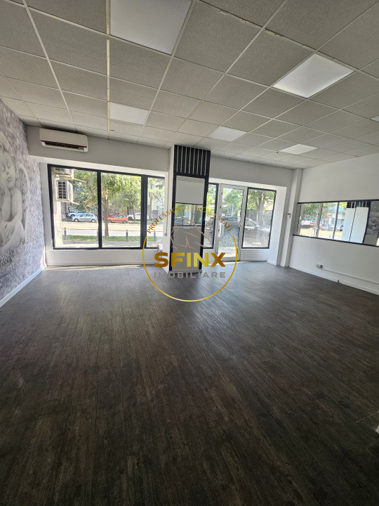 SPATIU COMERCIAL | IANCULUI | 75MP UTILI | 11MP VITRINA | 2 INTRARI 