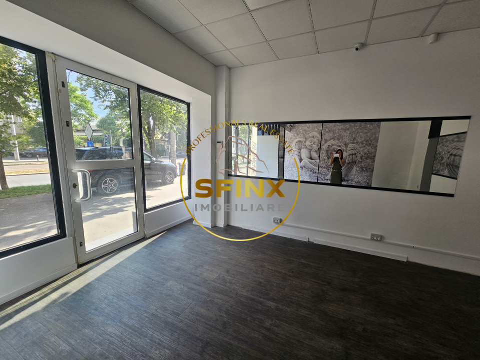 SPATIU COMERCIAL | IANCULUI | 75MP UTILI | 11MP VITRINA | 2 INTRARI 