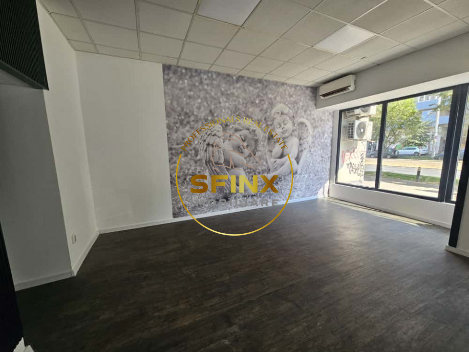 SPATIU COMERCIAL | IANCULUI | 75MP UTILI | 11MP VITRINA | 2 INTRARI 