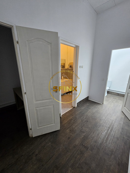 SPATIU COMERCIAL | IANCULUI | 75MP UTILI | 11MP VITRINA | 2 INTRARI 