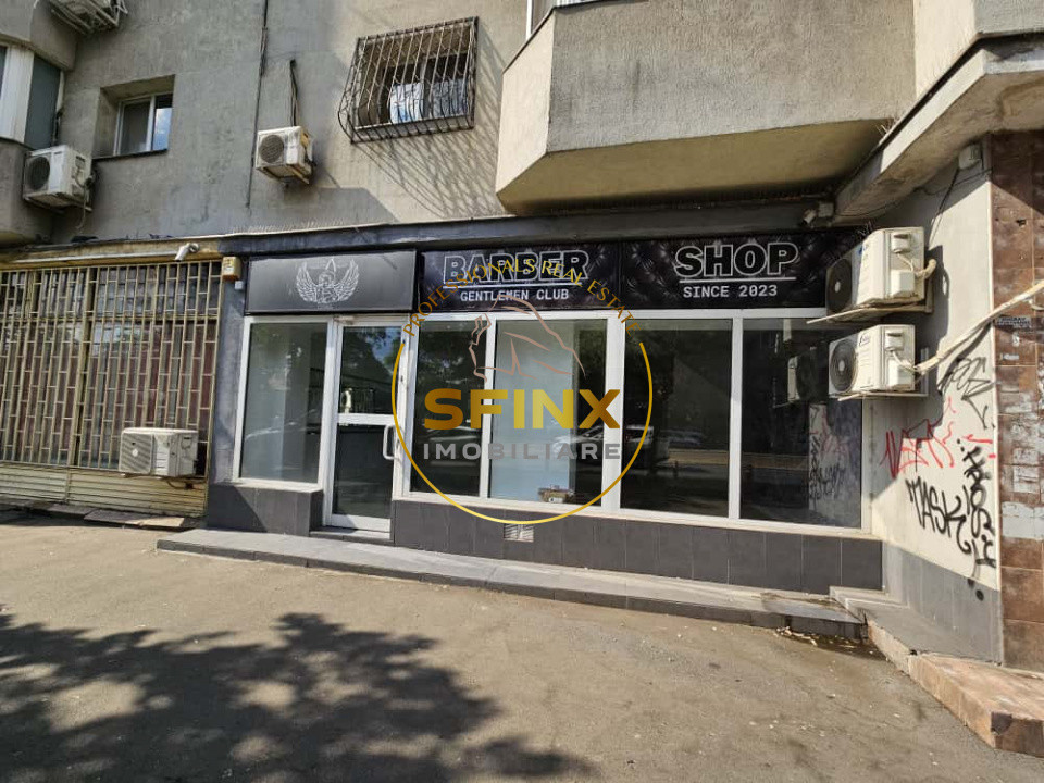 SPATIU COMERCIAL | IANCULUI | 75MP UTILI | 11MP VITRINA | 2 INTRARI 