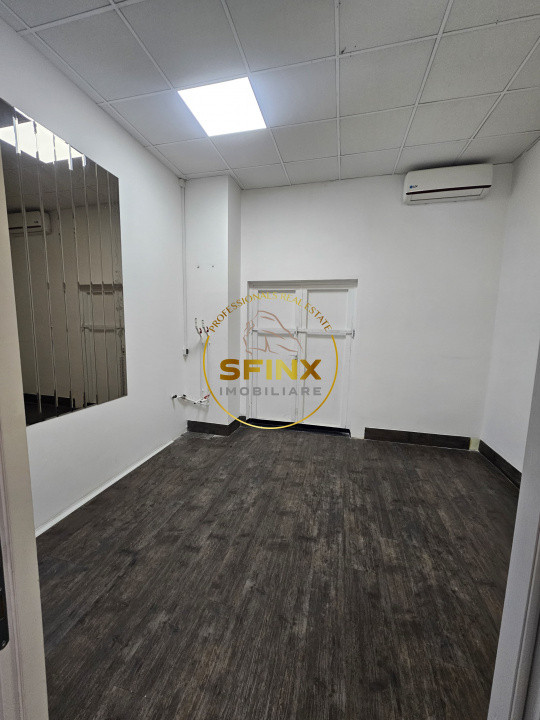 SPATIU COMERCIAL | IANCULUI | 75MP UTILI | 11MP VITRINA | 2 INTRARI 