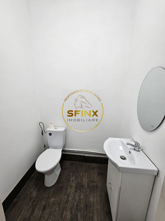 SPATIU COMERCIAL | IANCULUI | 75MP UTILI | 11MP VITRINA | 2 INTRARI 