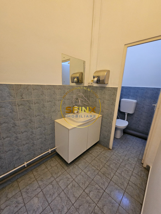 SPATIU COMERCIAL | IANCULUI | 75MP UTILI | 11MP VITRINA | 2 INTRARI 