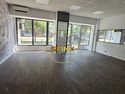 SPATIU COMERCIAL | IANCULUI | 75MP UTILI | 11MP VITRINA | 2 INTRARI 