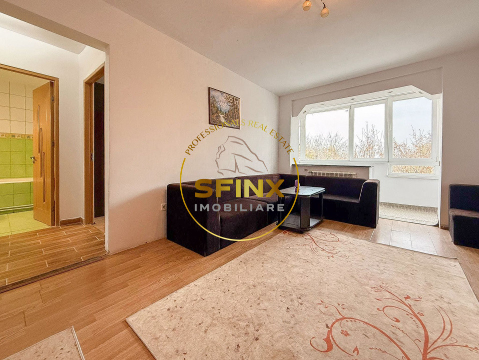 2 camere, Baicului, bloc anvelopat, centrală termică 