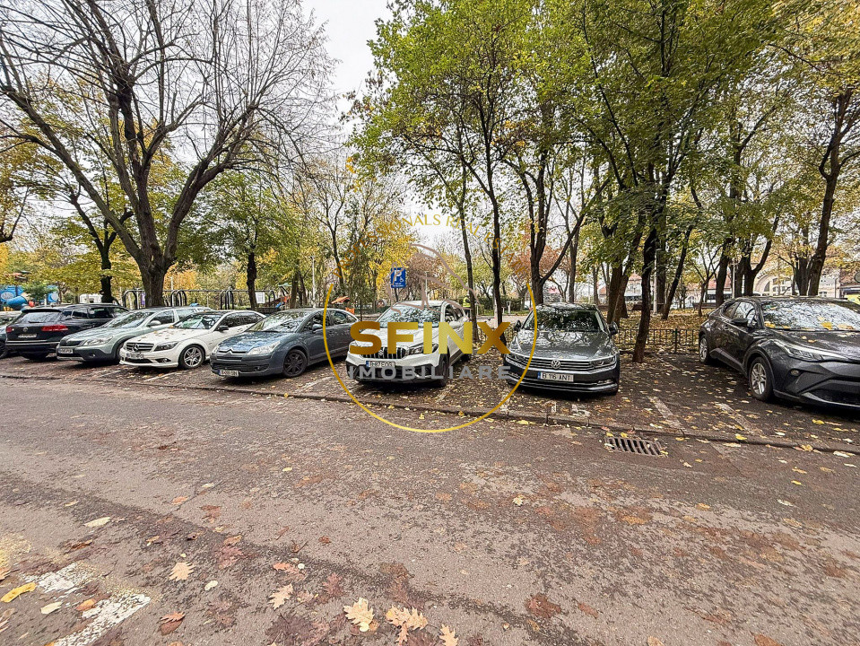 2 camere, Baicului, bloc anvelopat, centrală termică 