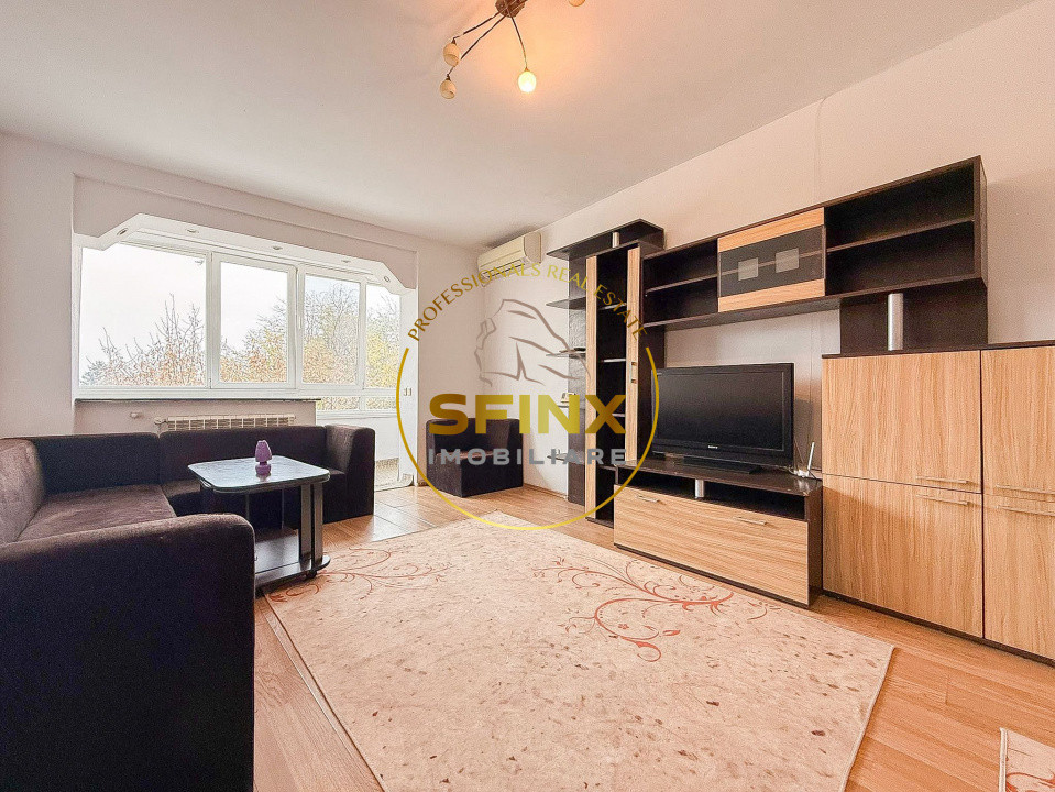 2 camere, Baicului, bloc anvelopat, centrală termică 