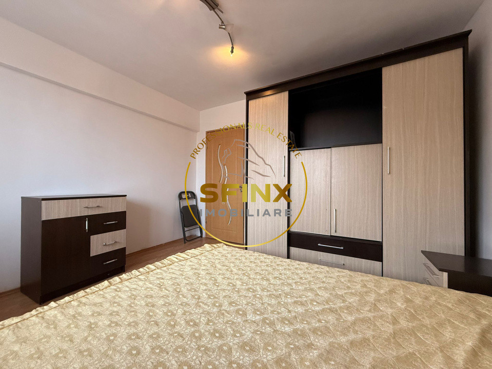 2 camere, Gara de Est, bloc anvelopat, centrală termică 