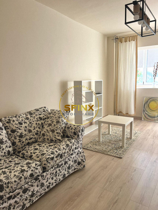 2 camere bloc 80 Stefan cel Mare Parcul Circului  proaspat renovat