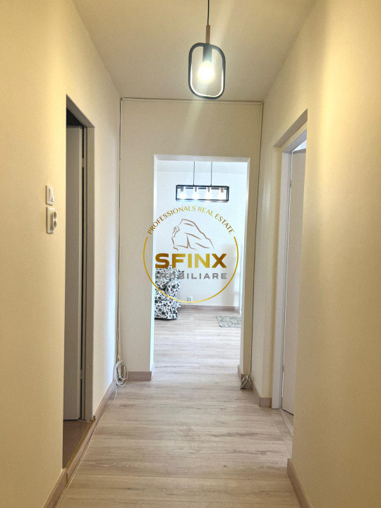 2 camere bloc 80 Stefan cel Mare Parcul Circului  proaspat renovat