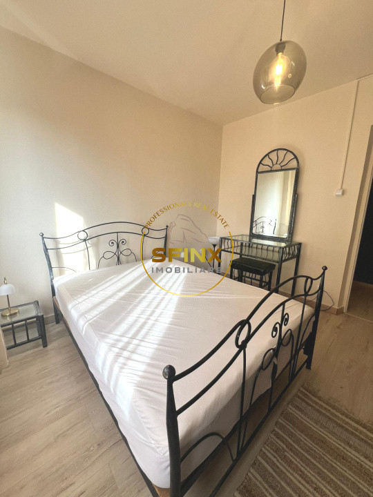 2 camere bloc 80 Stefan cel Mare Parcul Circului  proaspat renovat