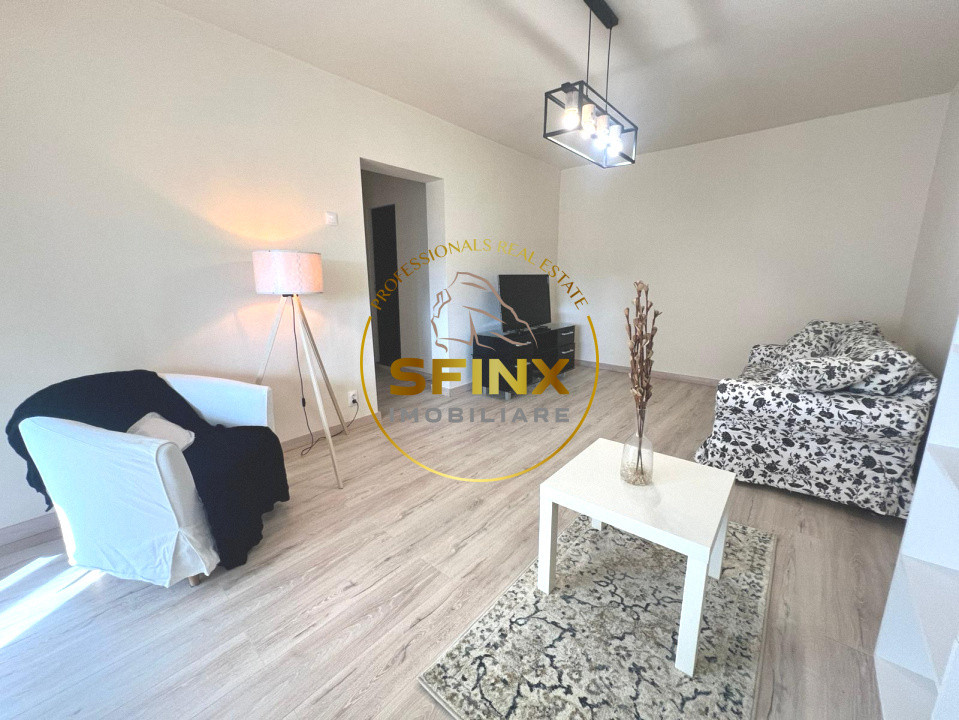 2 camere bloc 80 Stefan cel Mare Parcul Circului  proaspat renovat