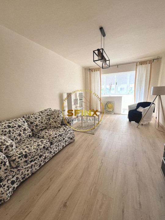 2 camere bloc 80 Stefan cel Mare Parcul Circului  proaspat renovat