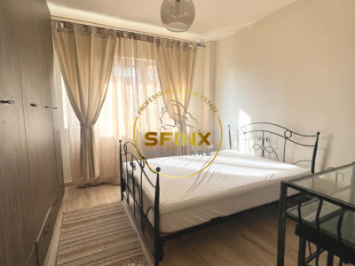 2 camere bloc 80 Stefan cel Mare Parcul Circului  proaspat renovat