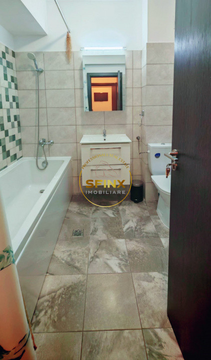 3 camere Decebal Piata Muncii bloc 2021 centrala parcare boxa pet friendly