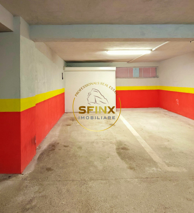 3 camere Decebal Piata Muncii bloc 2021 centrala parcare boxa pet friendly