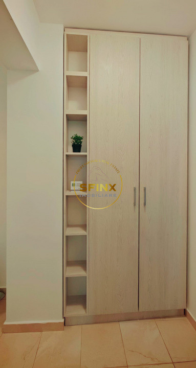 3 camere Decebal Piata Muncii bloc 2021 centrala parcare boxa pet friendly