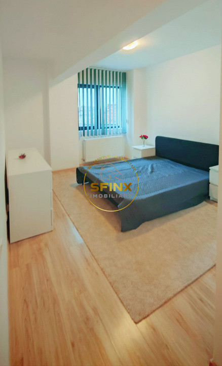 3 camere Decebal Piata Muncii bloc 2021 centrala parcare boxa pet friendly