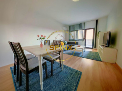 3 camere Decebal Piata Muncii bloc 2021 centrala parcare boxa pet friendly