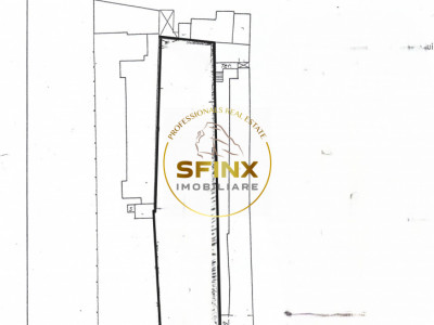  Cismigiu-De vanzare teren 869 mp adiacent parcului
