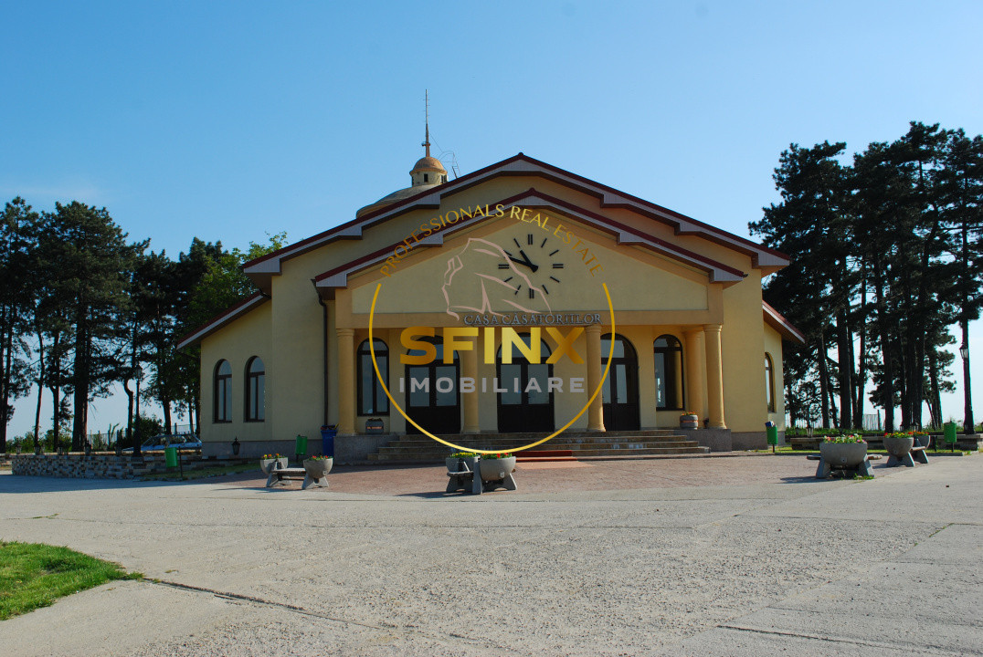 Slatina, central, imobil P+2+M pt birou, banca, show room, sala sport, clinica