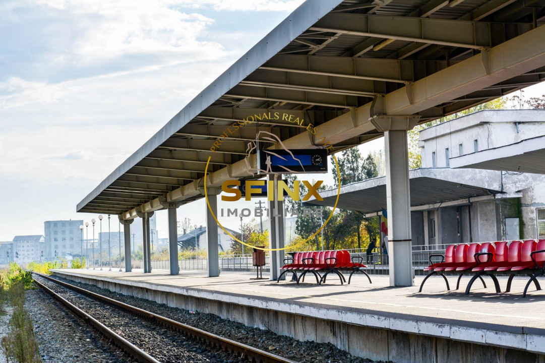 Slatina, central, imobil P+2+M pt birou, banca, show room, sala sport, clinica