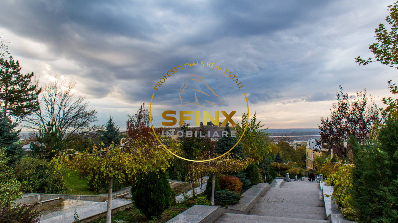 Slatina, central, imobil P+2+M pt birou, banca, show room, sala sport, clinica