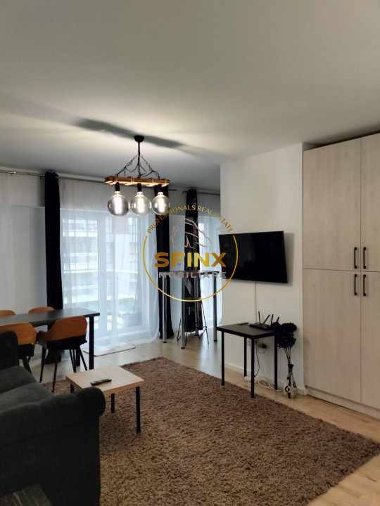 APARTAMENT 3 CAMERE | BELVEDERE RESIDENCE | PARCARE SUBTERANA | 2025 |