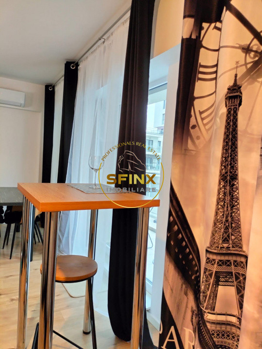 APARTAMENT 3 CAMERE | BELVEDERE RESIDENCE | PARCARE SUBTERANA | 2025 |