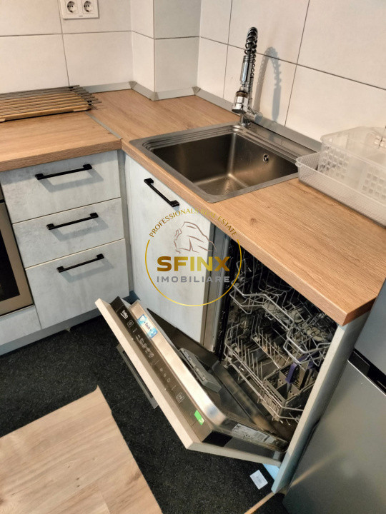 APARTAMENT 3 CAMERE | BELVEDERE RESIDENCE | PARCARE SUBTERANA | 2025 |