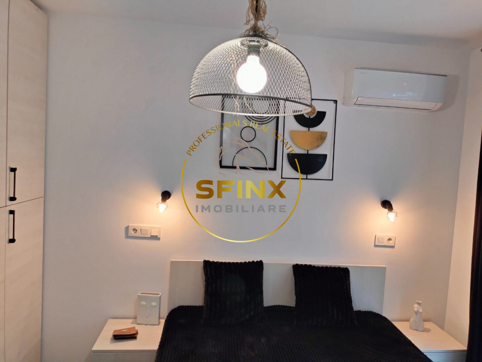 APARTAMENT 3 CAMERE | BELVEDERE RESIDENCE | PARCARE SUBTERANA | 2025 |