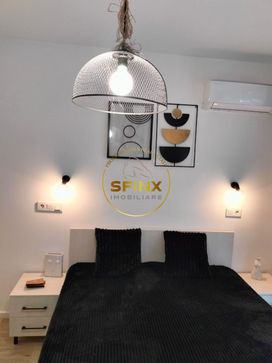 APARTAMENT 3 CAMERE | BELVEDERE RESIDENCE | PARCARE SUBTERANA | 2025 |