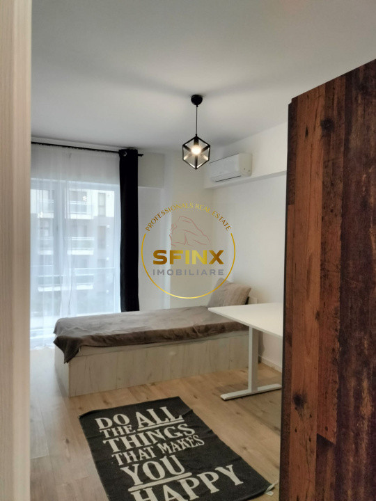 APARTAMENT 3 CAMERE | BELVEDERE RESIDENCE | PARCARE SUBTERANA | 2025 |