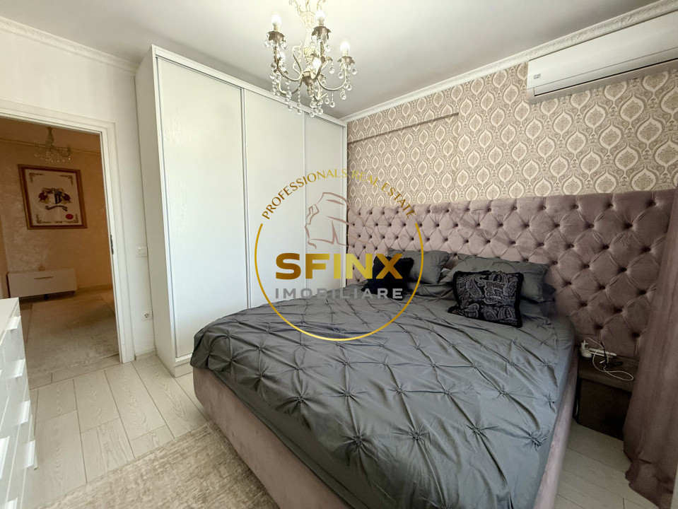 Apartament 2 camere Baicului, centrala termica proprie 