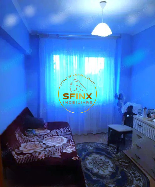 De vanzare 3 camere zona Lacul Tei-Teiul Doamnei