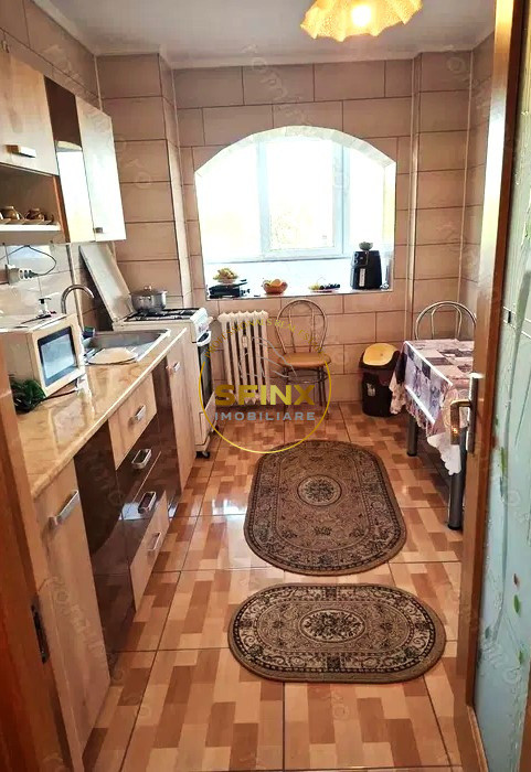 De vanzare 3 camere zona Lacul Tei-Teiul Doamnei