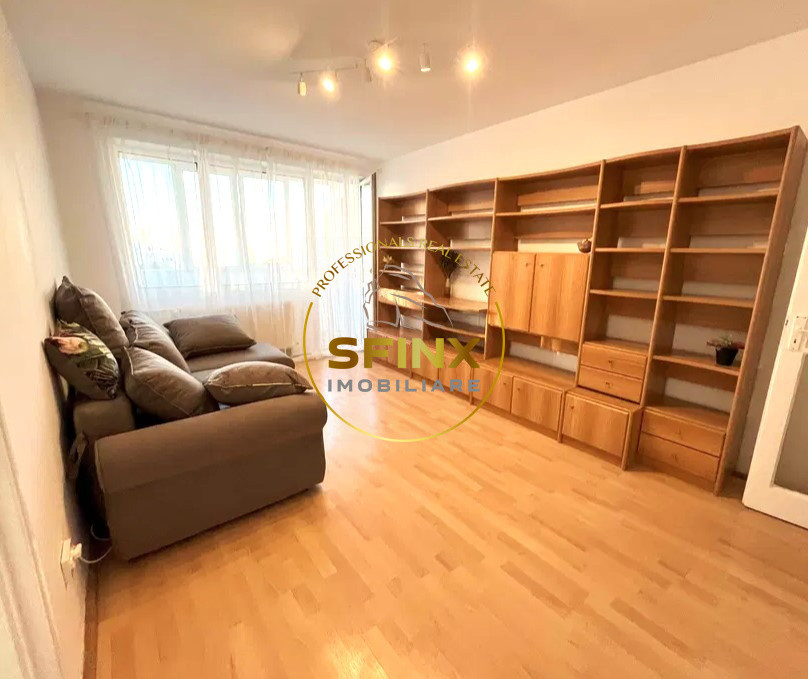 De vanzare 2 camere zona Iancului-Mihai Bravu